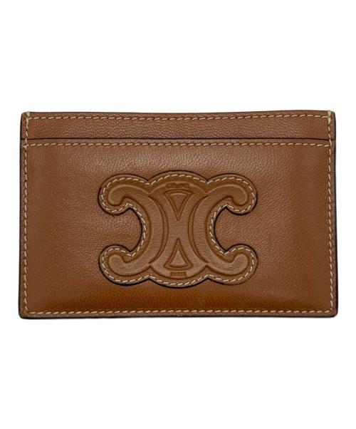 CELINE（セリーヌ）CELINE (セリーヌ) カードケースの古着・服飾アイテム