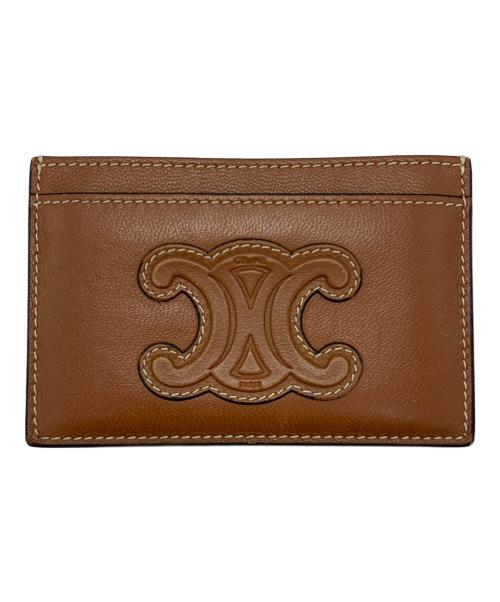 CELINE（セリーヌ）CELINE (セリーヌ) カードケースの古着・服飾アイテム