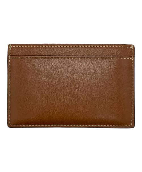 CELINE（セリーヌ）CELINE (セリーヌ) カードケースの古着・服飾アイテム