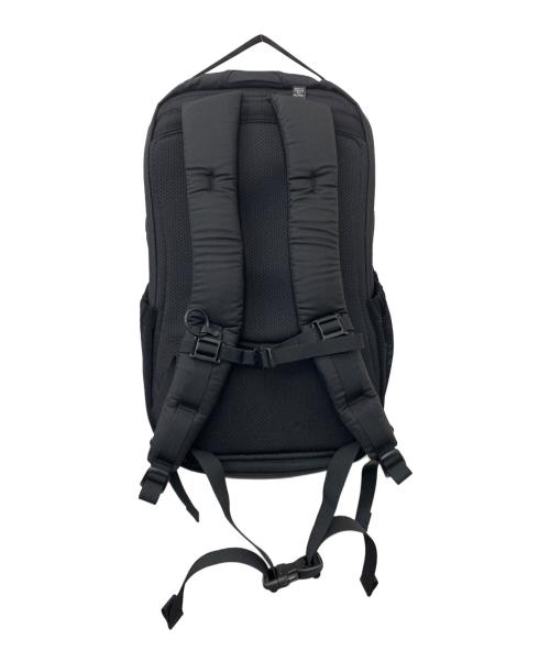 ARC'TERYX（アークテリクス）ARC'TERYX (アークテリクス) バックパック ブラックの古着・服飾アイテム