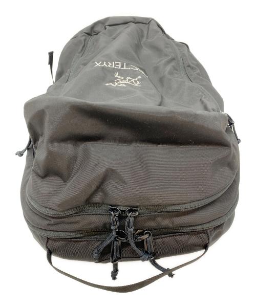 ARC'TERYX（アークテリクス）ARC'TERYX (アークテリクス) バックパック ブラックの古着・服飾アイテム