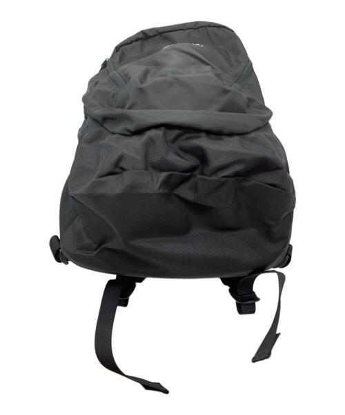 ARC'TERYX（アークテリクス）ARC'TERYX (アークテリクス) バックパック ブラックの古着・服飾アイテム