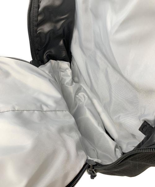 ARC'TERYX（アークテリクス）ARC'TERYX (アークテリクス) バックパック ブラックの古着・服飾アイテム