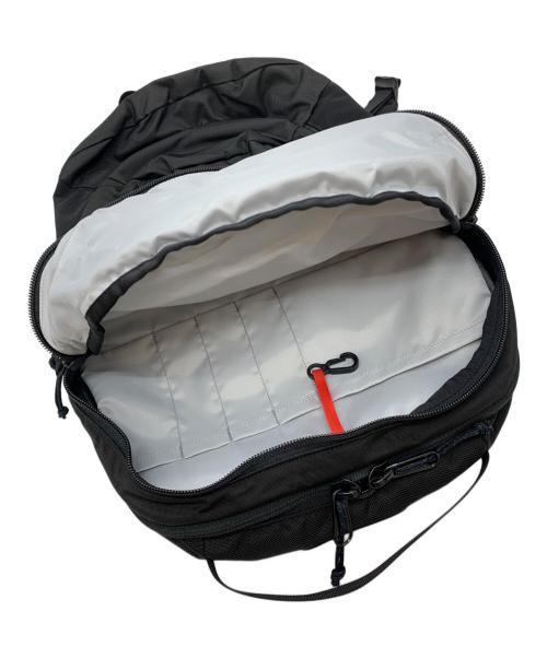 ARC'TERYX（アークテリクス）ARC'TERYX (アークテリクス) バックパック ブラックの古着・服飾アイテム