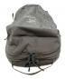 中古・古着 ARC'TERYX (アークテリクス) バックパック ブラック：13000円