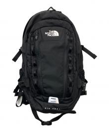 THE NORTH FACE（ザ ノース フェイス）の古着「BIG SHOT」｜ブラック