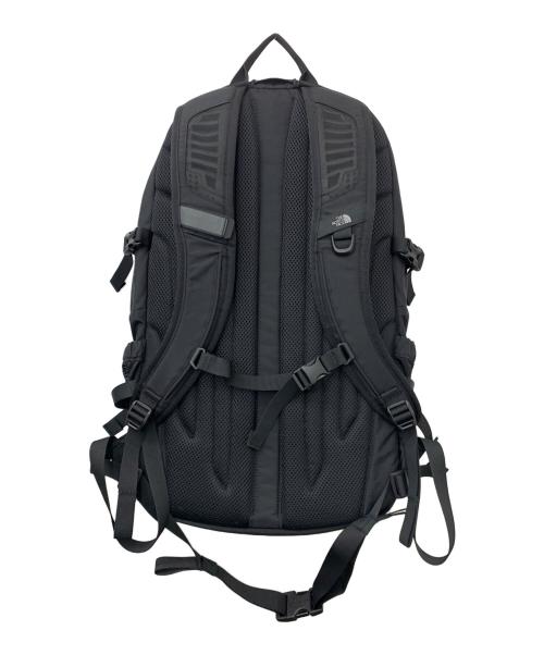 THE NORTH FACE（ザ ノース フェイス）THE NORTH FACE (ザ ノース フェイス) BIG SHOT ブラックの古着・服飾アイテム