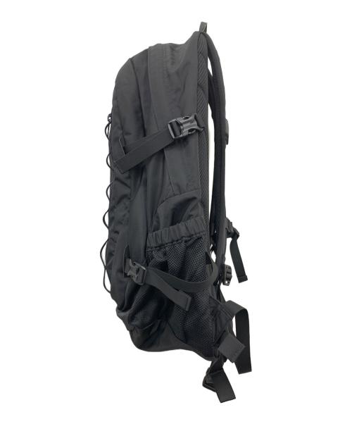 THE NORTH FACE（ザ ノース フェイス）THE NORTH FACE (ザ ノース フェイス) BIG SHOT ブラックの古着・服飾アイテム