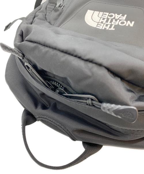 THE NORTH FACE（ザ ノース フェイス）THE NORTH FACE (ザ ノース フェイス) BIG SHOT ブラックの古着・服飾アイテム
