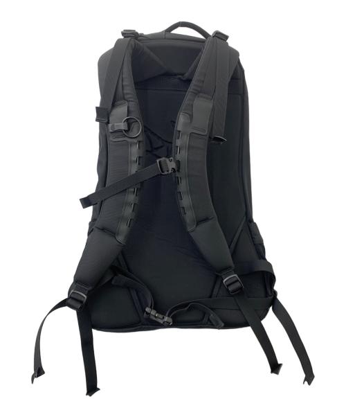ARC'TERYX（アークテリクス）ARC'TERYX (アークテリクス) ARRO 22 BACKPACK ブラックの古着・服飾アイテム