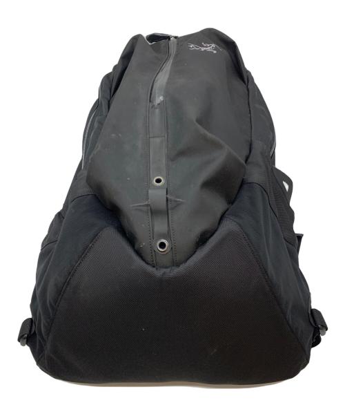 ARC'TERYX（アークテリクス）ARC'TERYX (アークテリクス) ARRO 22 BACKPACK ブラックの古着・服飾アイテム