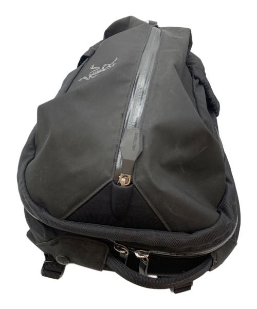 ARC'TERYX（アークテリクス）ARC'TERYX (アークテリクス) ARRO 22 BACKPACK ブラックの古着・服飾アイテム