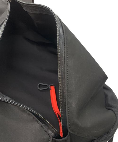 ARC'TERYX（アークテリクス）ARC'TERYX (アークテリクス) ARRO 22 BACKPACK ブラックの古着・服飾アイテム