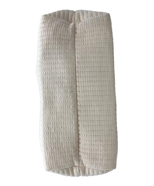 DISNEY（ディズニー）DISNEY (ディズニー) トートバッグ ホワイトの古着・服飾アイテム