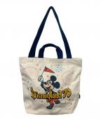 DISNEYディズニー）の古着「2WAYバッグ」