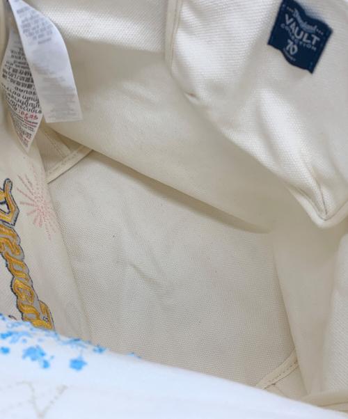 DISNEY（ディズニー）DISNEY (ディズニー) 2WAYバッグの古着・服飾アイテム