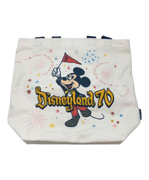 DISNEY（ディズニー）DISNEY (ディズニー) 2WAYバッグの古着・服飾アイテム