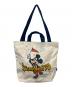 DISNEY（ディズニー）の古着「2WAYバッグ」