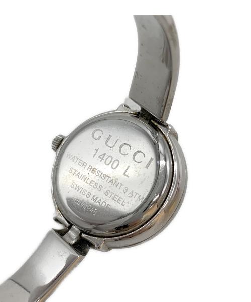 GUCCI（グッチ）GUCCI (グッチ) 腕時計の古着・服飾アイテム