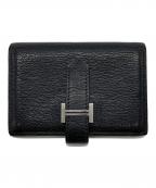 HERMESエルメス）の古着「2つ折り財布」