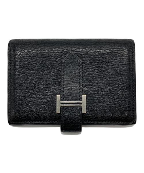 HERMES（エルメス）HERMES (エルメス) 2つ折り財布の古着・服飾アイテム
