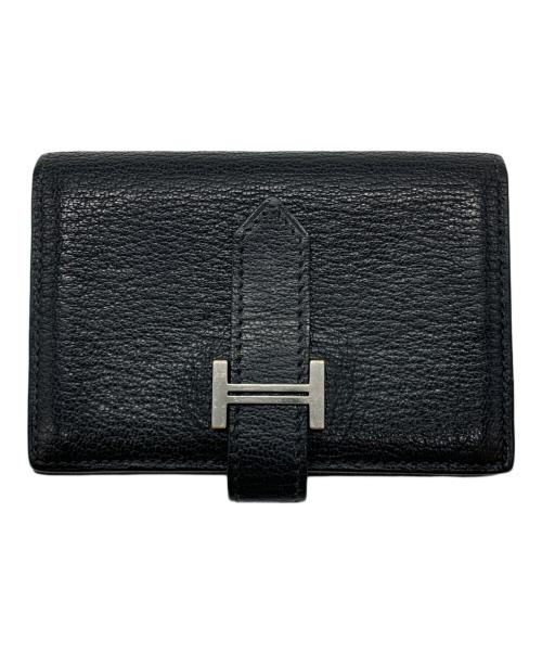 HERMES（エルメス）HERMES (エルメス) 2つ折り財布の古着・服飾アイテム