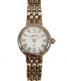 SEIKO（セイコー）の古着「レディースウォッチ」