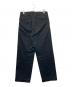 Schott (ショット) CHINO TROUSERS ブラック サイズ:32：15000円