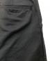 中古・古着 Schott (ショット) CHINO TROUSERS ブラック サイズ:32：15000円