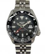 SEIKOセイコー）の古着「腕時計」