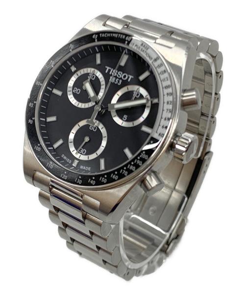 TISSOT（ティソ）TISSOT (ティソ) 腕時計の古着・服飾アイテム