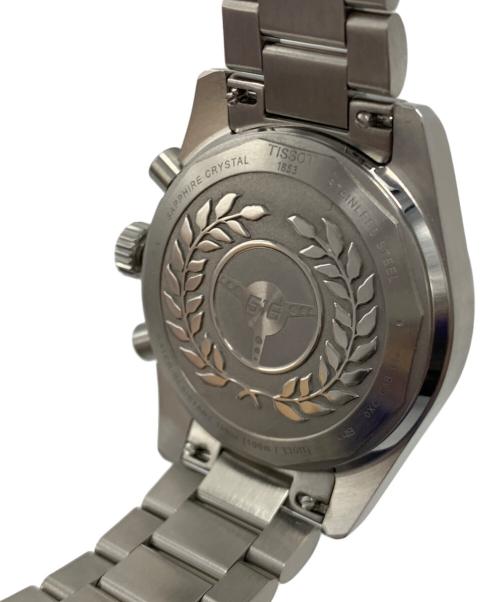 TISSOT（ティソ）TISSOT (ティソ) 腕時計の古着・服飾アイテム