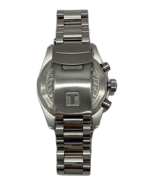 TISSOT（ティソ）TISSOT (ティソ) 腕時計の古着・服飾アイテム