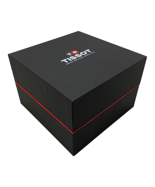TISSOT（ティソ）TISSOT (ティソ) 腕時計の古着・服飾アイテム