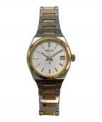 SEIKOセイコー）の古着「腕時計」