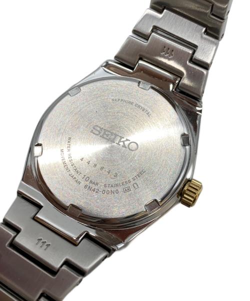 SEIKO（セイコー）SEIKO (セイコー) 腕時計の古着・服飾アイテム