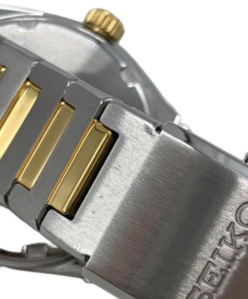 SEIKO（セイコー）SEIKO (セイコー) 腕時計の古着・服飾アイテム