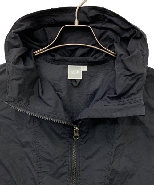 THE NORTH FACE（ザ ノース フェイス）THE NORTH FACE (ザ ノース フェイス) COMPACT JACKET ブラック サイズ:XLの古着・服飾アイテム