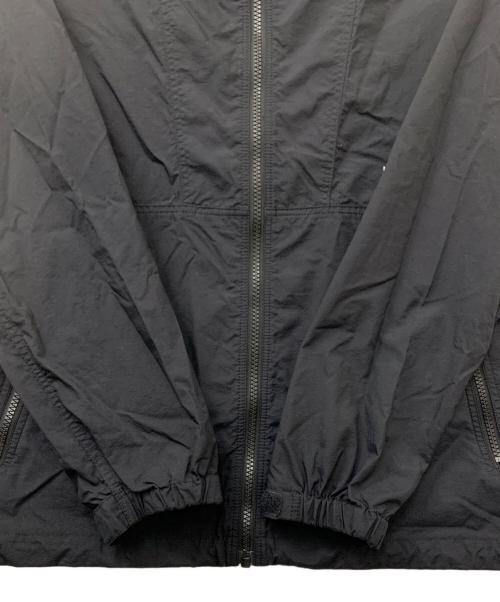 THE NORTH FACE（ザ ノース フェイス）THE NORTH FACE (ザ ノース フェイス) COMPACT JACKET ブラック サイズ:XLの古着・服飾アイテム