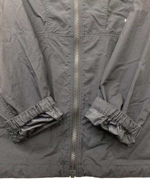 THE NORTH FACE（ザ ノース フェイス）THE NORTH FACE (ザ ノース フェイス) COMPACT JACKET ブラック サイズ:XLの古着・服飾アイテム
