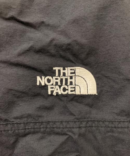 THE NORTH FACE（ザ ノース フェイス）THE NORTH FACE (ザ ノース フェイス) COMPACT JACKET ブラック サイズ:XLの古着・服飾アイテム