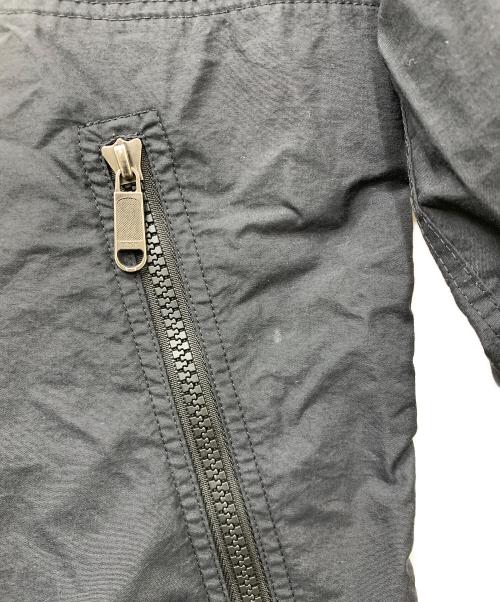 THE NORTH FACE（ザ ノース フェイス）THE NORTH FACE (ザ ノース フェイス) COMPACT JACKET ブラック サイズ:XLの古着・服飾アイテム