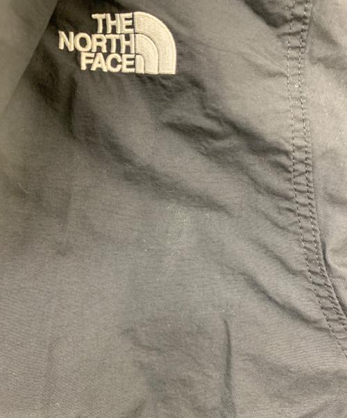 THE NORTH FACE（ザ ノース フェイス）THE NORTH FACE (ザ ノース フェイス) COMPACT JACKET ブラック サイズ:XLの古着・服飾アイテム