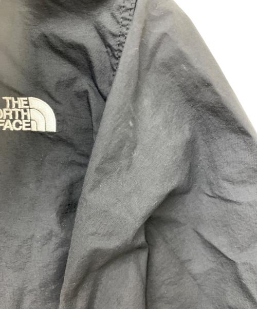 THE NORTH FACE（ザ ノース フェイス）THE NORTH FACE (ザ ノース フェイス) COMPACT JACKET ブラック サイズ:XLの古着・服飾アイテム