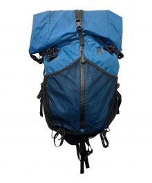 Karrimor（カリマー）の古着「cleave 30 Small」｜ブルー