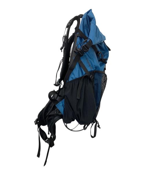 Karrimor（カリマー）Karrimor (カリマー) cleave 30 Small ブルーの古着・服飾アイテム