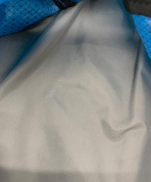 Karrimor（カリマー）Karrimor (カリマー) cleave 30 Small ブルーの古着・服飾アイテム