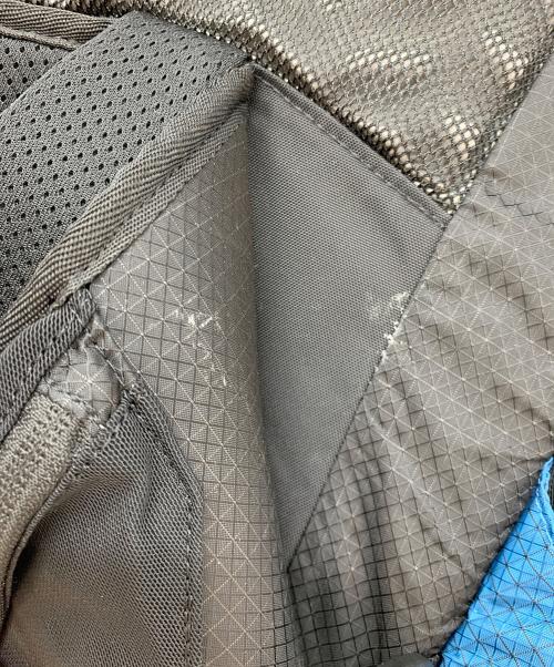 Karrimor（カリマー）Karrimor (カリマー) cleave 30 Small ブルーの古着・服飾アイテム