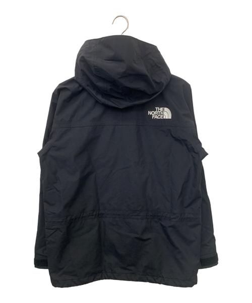 THE NORTH FACE（ザ ノース フェイス）THE NORTH FACE (ザ ノース フェイス) Mountain Light Jacket ブラック サイズ:Mの古着・服飾アイテム