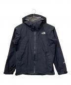 THE NORTH FACEザ ノース フェイス）の古着「CLIMB LIGHT JACKET」｜ブラック